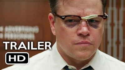 Bí Ẩn Vùng Ngoại Ô (Suburbicon)