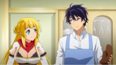 Bị đuổi khỏi tổ đội anh hùng, tôi nhắm đến một cuộc sống nhàn nhã ở vùng biên cương Phần 2 (真の仲間じゃないと勇者のパーティーを追い出されたので、辺境でスローライフすることにしました 第2期)