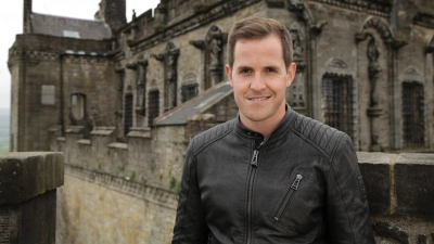 Bí mật các lâu đài của đảo Anh (Secrets of Great British Castles)