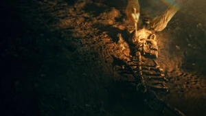 Bí mật của người Neanderthal (Secrets of the Neanderthals)