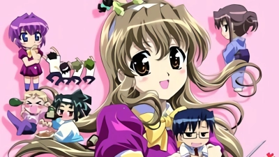 Bí mật của Nogizaka Haruka Mùa 2 (The secret purezza of Haruka Nogizaka♪)