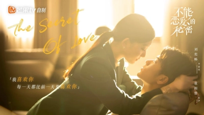 Bí Mật Không Thể Yêu (The Secret of Love)