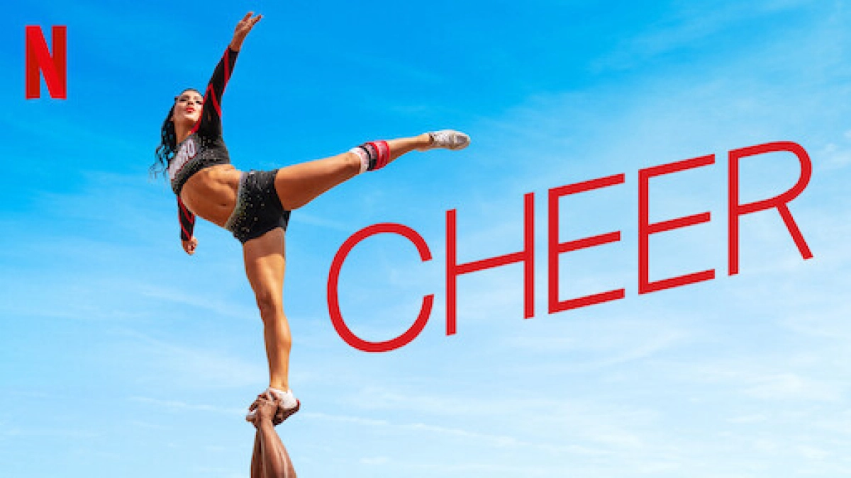 Bí quyết cổ vũ (Phần 1) (Cheer (Season 1))