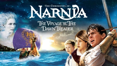 Biên Niên Sử Narnia: Hành Trình Trên Tàu Dawn Treader (The Chronicles of Narnia: The Voyage of the Dawn Treader)