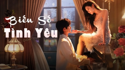 Biến Số Tình Yêu (Fervent Kiss)