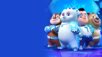 Biệt Đội Boonie (Phần 3) (Boonie Squad (Season 3))