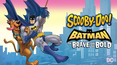 Biệt Đội Giải Cứu Gotham (Scooby-Doo! & Batman: The Brave and the Bold)
