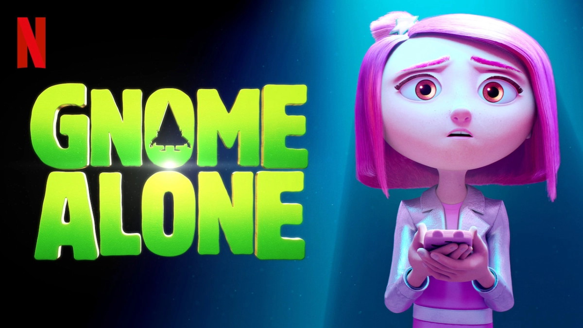 Biệt đội quỷ lùn (Gnome Alone)