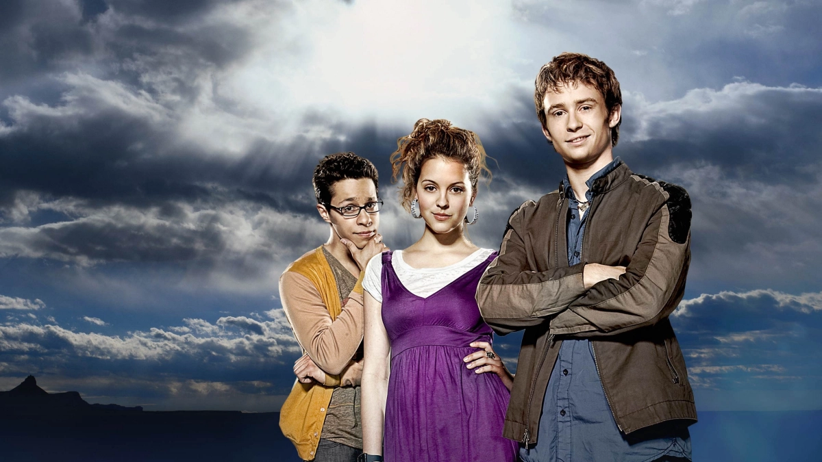 Biệt Đội Săn Quái Vật (The Troop)