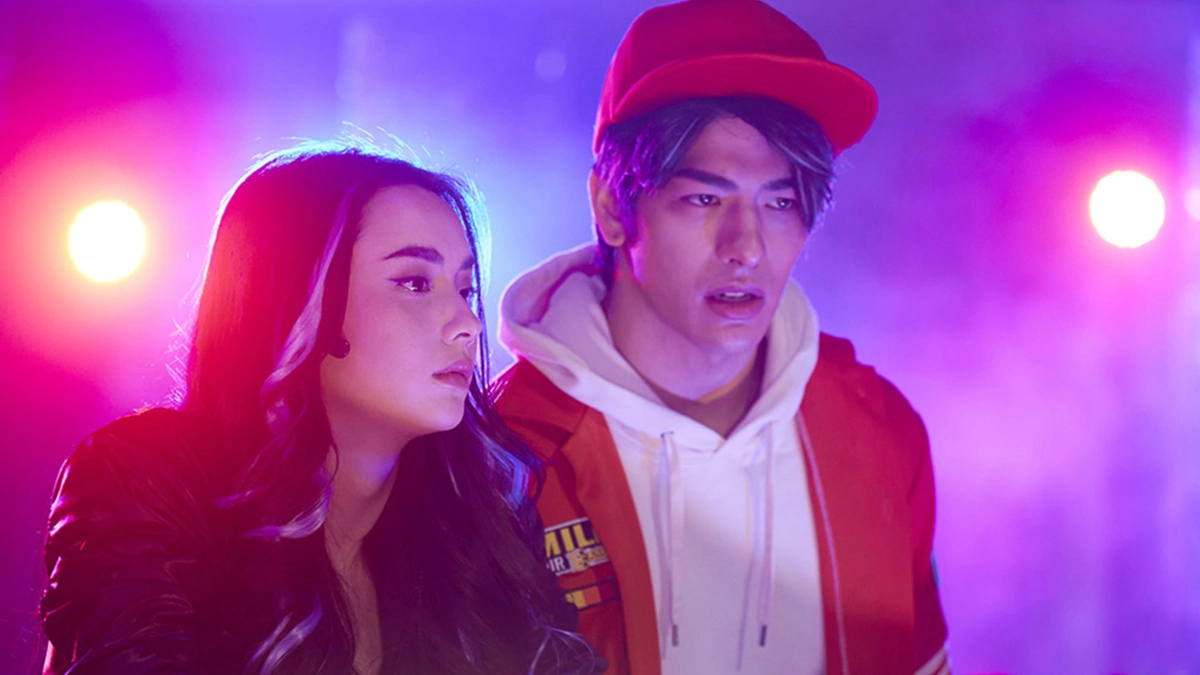 Biệt Đội Săn Rồng (Slyth: The Hunt Saga)