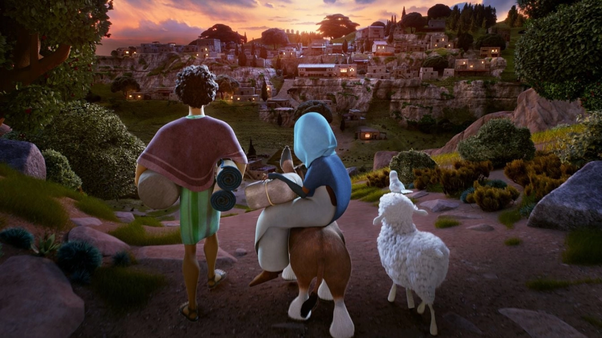 Biệt Đội Thú Cưng (The Star)