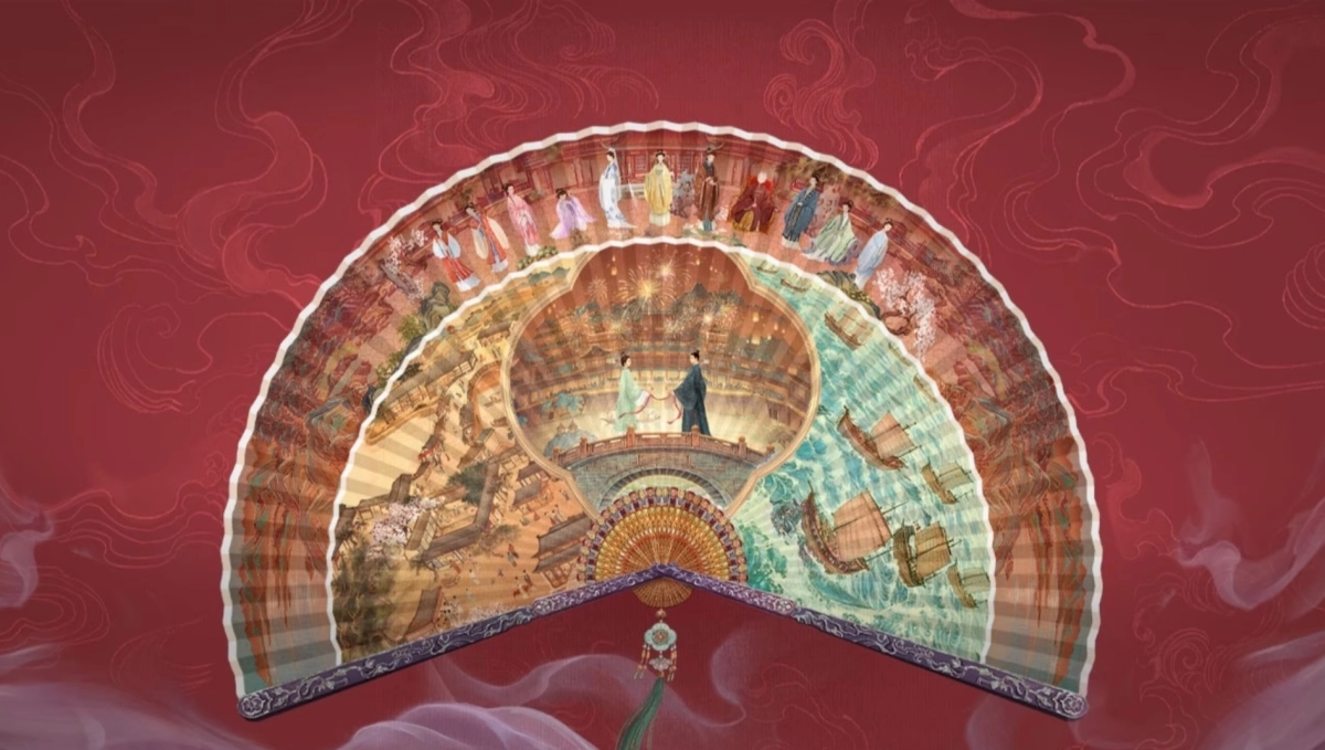 Biểu Muội Vạn Phúc (Biao Mei Wan Fu)