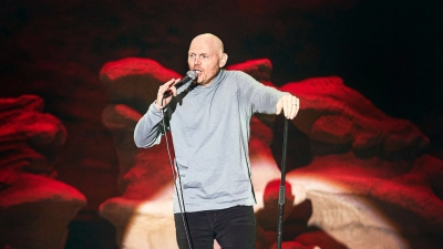 Bill Burr: Trực tiếp tại Red Rocks (Bill Burr: Live at Red Rocks)