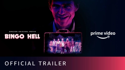 Bingo Hell (Bingo Hell)