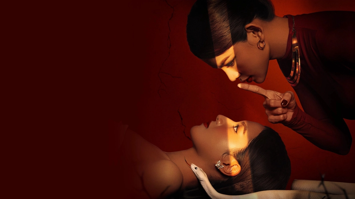 Bịt Mắt Bắt Nai (Blind Hunt)