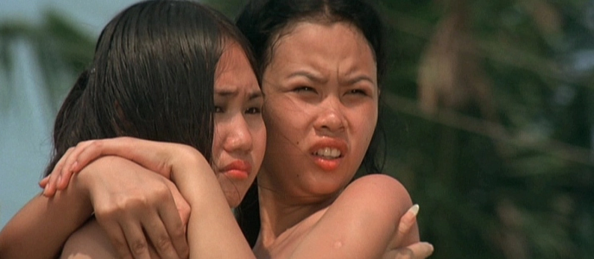 Black Magic 2 (Black Magic 2)