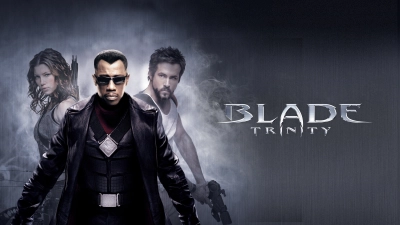 Blade: Trinity (Blade: Trinity)