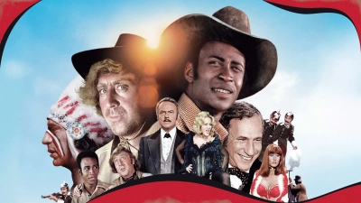 Blazing Saddles (Blazing Saddles)