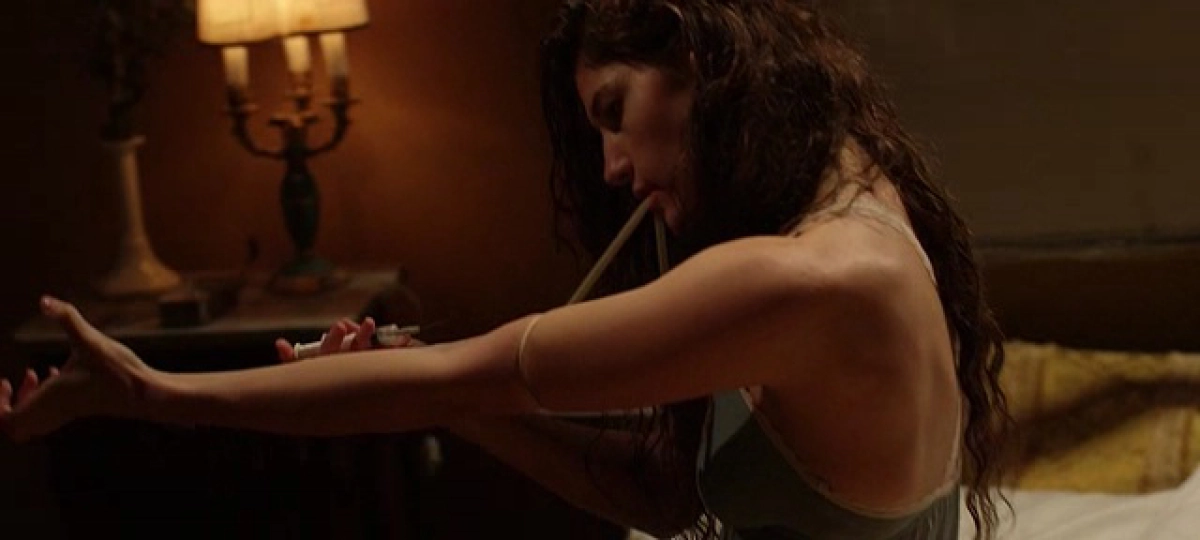 Blood Trap (Blood Trap)