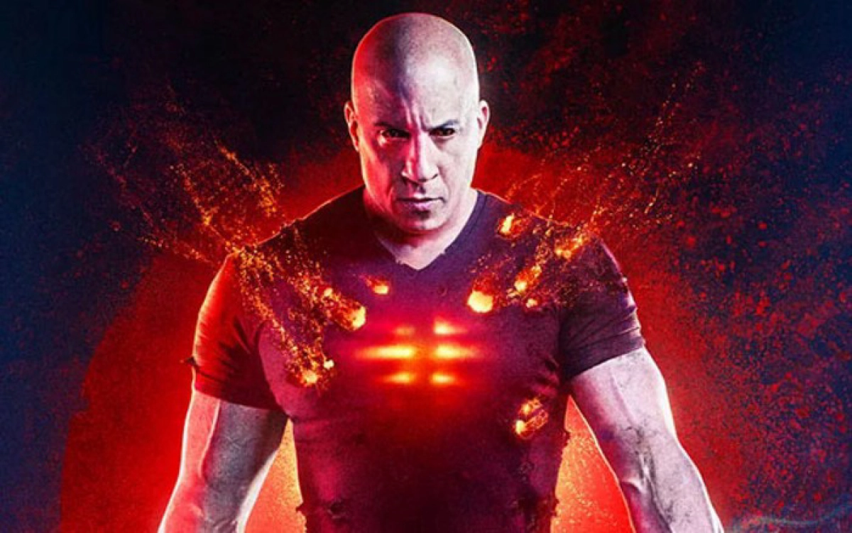 Bloodshot (Bloodshot)