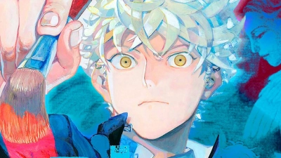 Blue Period (Blue Period)