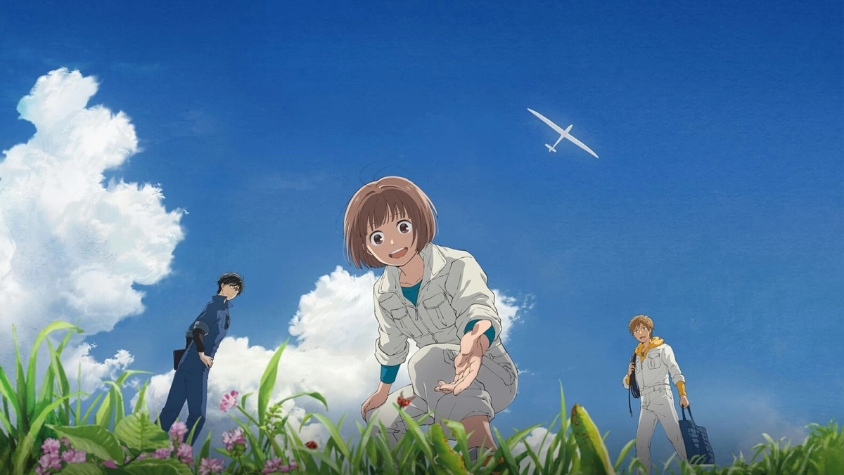 Blue Thermal (Blue Thermal)