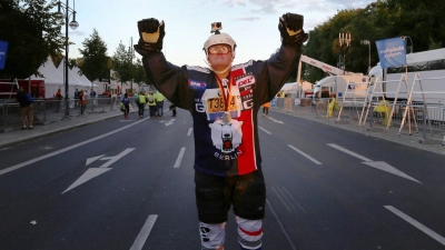 Bộ ba trộm cắp: Nhiệm vụ ở châu Âu (Trailer Park Boys: Out of the Park: Europe)