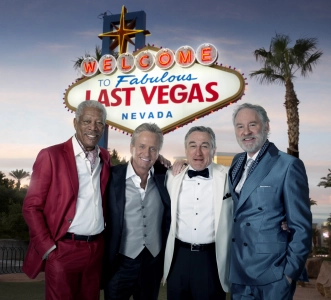 Bô Lão Xì Tin (Last Vegas)