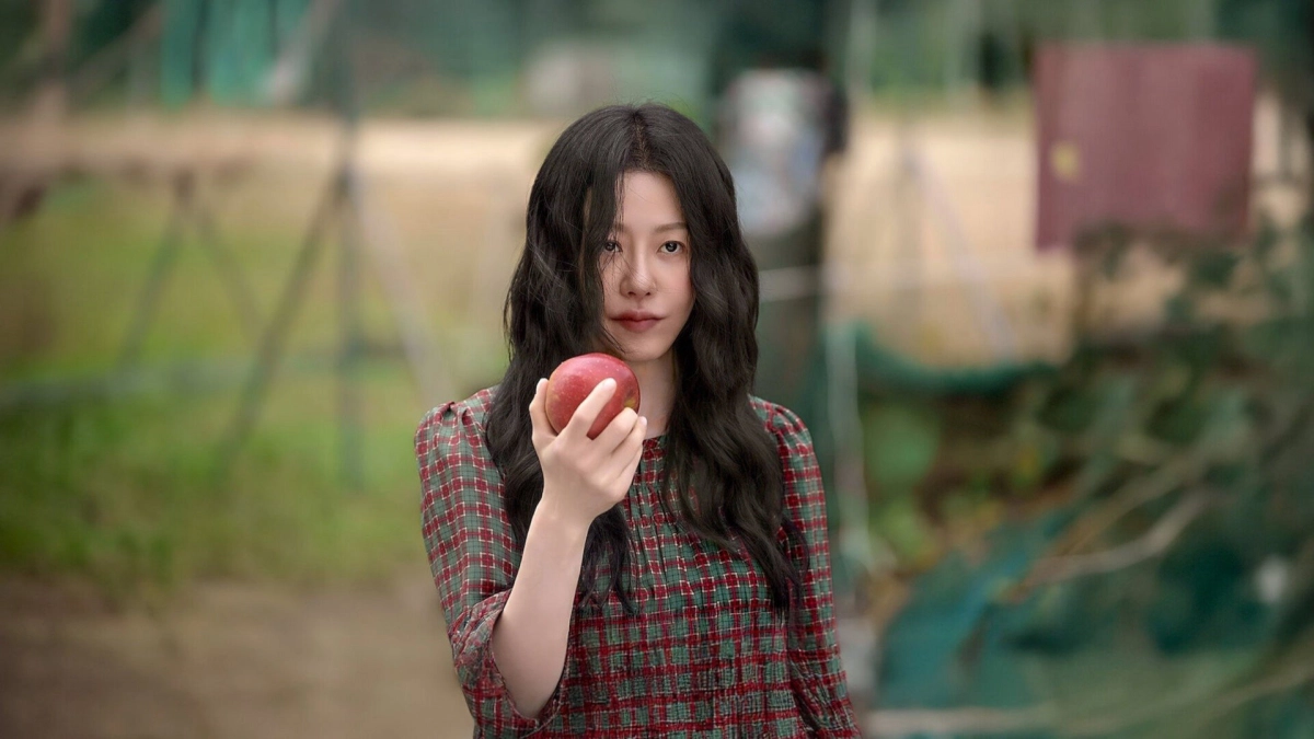 Bọ Ngựa (Queen Mantis)