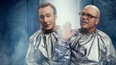 Bob và David (W/ Bob & David)