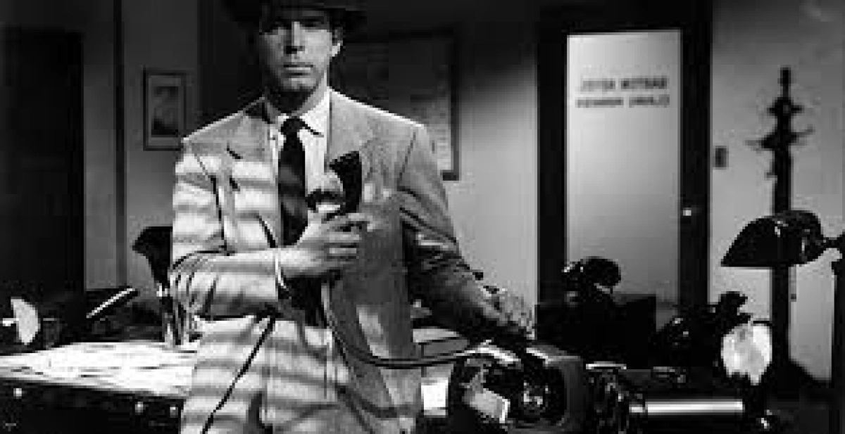 Bồi Thường Gấp Đôi (Double Indemnity)