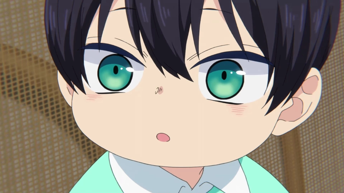 Bốn Anh Em Của Gia Đình Yuzuki (The Yuzuki Family's Four Sons)