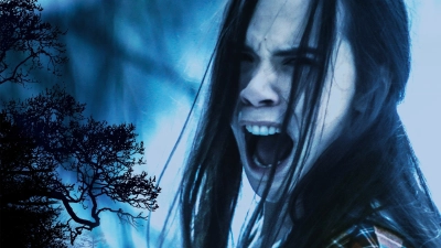 Bóng Đen Quá Khứ (Ice Blue)