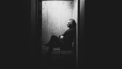 Bono: Câu Chuyện Về Sự Buông Bỏ (Bono: Stories of Surrender)