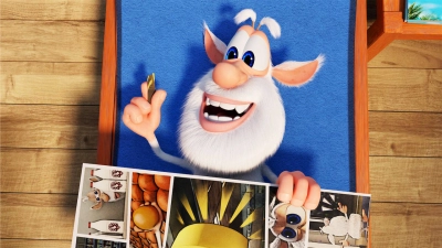 Booba (Phần 1) (Booba (Season 1))