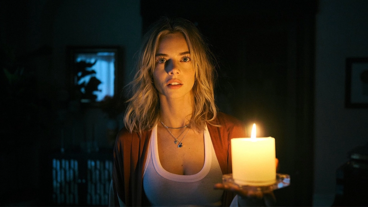 Ranh Giới Chết (Borderline)