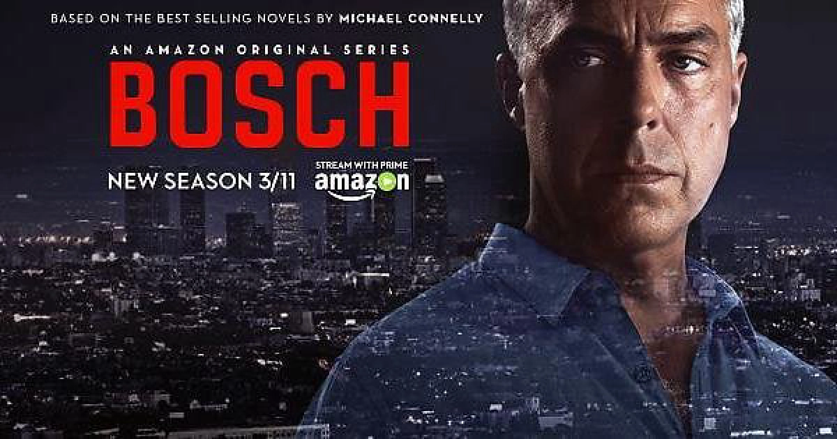 Bosch (Phần 2) (Bosch (Season 2))