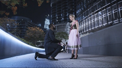 Bữa tiệc cưới điên rồ 2 (The Wedding Party 2: Destination Dubai)