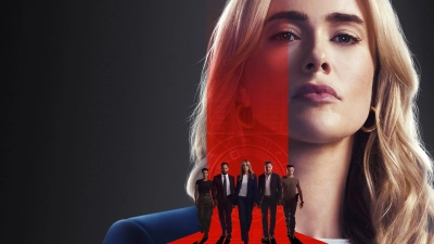 Bữa Tiệc Đi Săn (The Hunting Party)