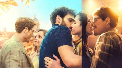 Bữa tối bốn người (Four to Dinner)