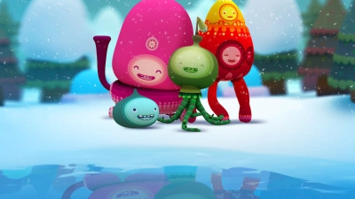 Buddi (Phần 2) (Buddi (Season 2))