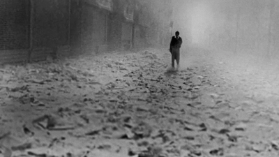 Bước ngoặt: 11 tháng 9 và cuộc chiến chống khủng bố (Turning Point: 9/11 and the War on Terror)