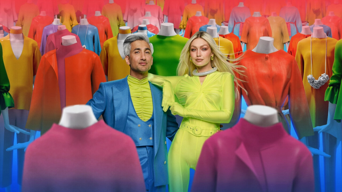 Bước tiến của thời trang (Phần 2) (Next in Fashion (Season 2))