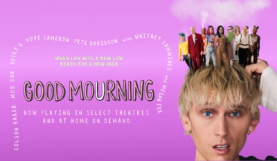 Buổi Sáng Kỳ Quặc Ở Tây Hollywood (Good Mourning)