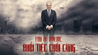 Buổi Tiệc Cuối Cùng (End Of Days)