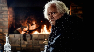 Bươm bướm đen (Black Butterflies)