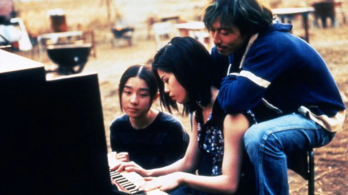 Bướm Phượng (Swallowtail Butterfly)