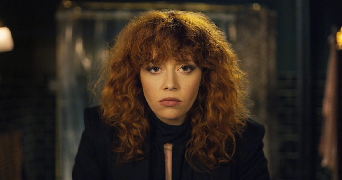 Búp bê Nga (Phần 1) (Russian Doll (Season 1))