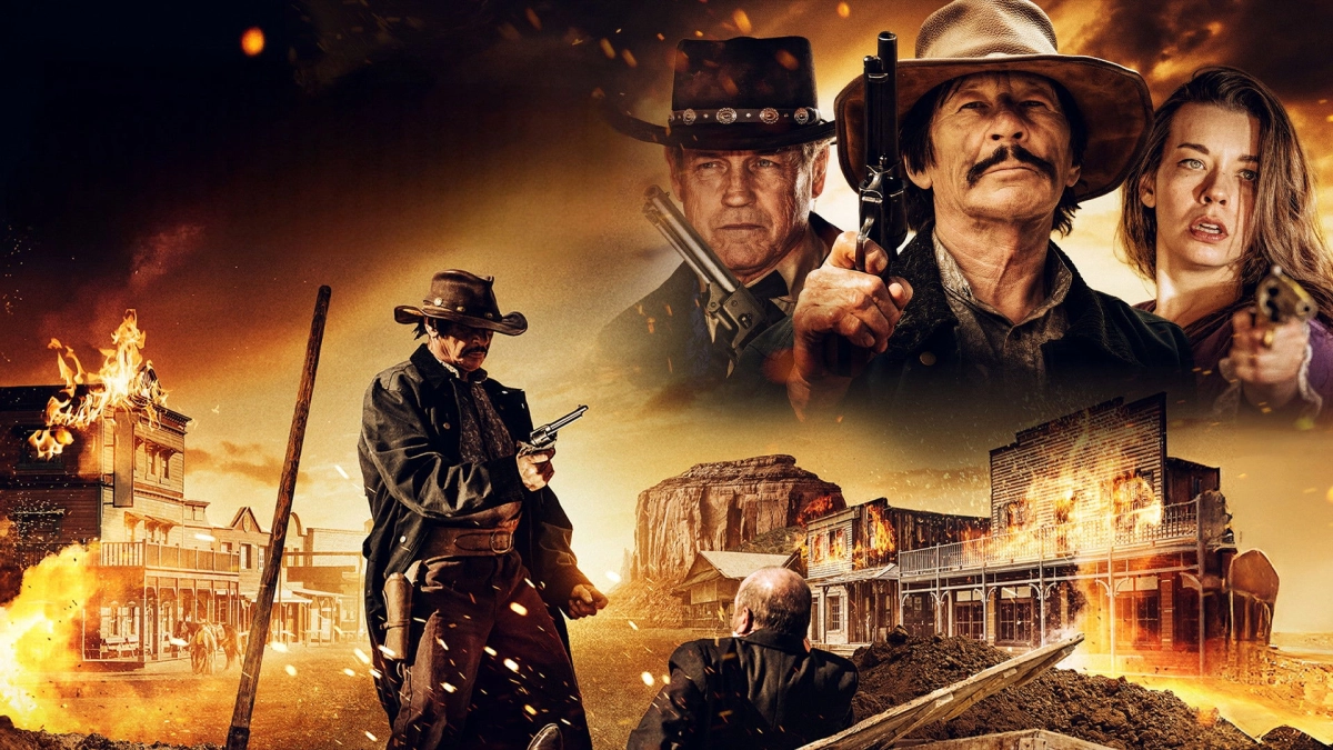 Bury Em Deep (Bury 'Em Deep)