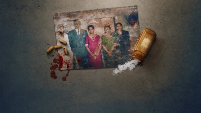 Cà ri & Xyanua – Vụ án Jolly Joseph (Curry & Cyanide - The Jolly Joseph Case)